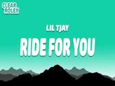 Lil Tjay - Ride For You