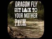 Creedence Clearwater Revival - Green River (Lyric Video)