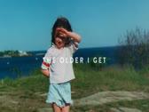 Sasha Alex Sloan - Older (Lyric Video)