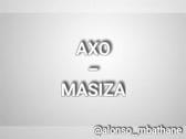 AXO UPHAMBENE - MASIZA