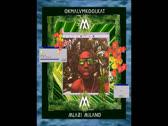 OkmalumKoolKat - Gqi Ft Amandando (Audio)