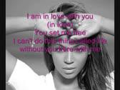 Beyonce - Dangerously in love with lyrics