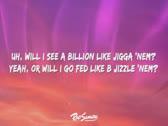 Rod Wave - Federal Nightmares (Lyrics)