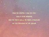 tubidy - Spirit Lead Me - Hillsong United (Lyrics)