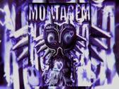 DJ Samir - MONTAGEM XONADA (Unreleased Version Slowed + Reverb)