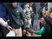 Felo Le Tee, Scotts Maphuma & Thabza Tee - Yebo Lapho (Gogo)(Music Video) Pt.2 feat. DJ Maphorisa...