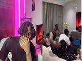 L’Oiseau Rare -Chouaa Ft Didi B|React