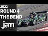 Australian Prototype Series Round 4 - The Bend Motorsport Park | Jam Motorsport