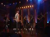 Peso Pluma: Ella Baila Sola | The Tonight Show Starring Jimmy Fallon