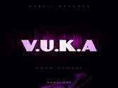 Oscar Mbo - Vuka (Gqom Remake) By Dankii kay