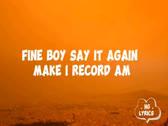 Kunmi - Arike Remix Ft Simi ( Lyrics Video )