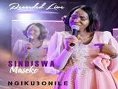 Ngoziphilela Ngomthandazo (Live)