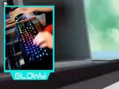 [25K SUBSCRIBER SPECIAL] Glowy's Hand Reveal