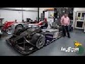 The Original LMP1 Audi R8 - Like You've Never Seen It Before!