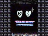 Lil Peep, XXXTentacion - Falling Down (Bonus Track) (audio)