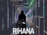 Rihanna (Badgalriri) musics mix