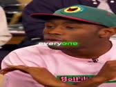 Why Tyler The Creator was ARRESTED 