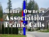 Rich Neighborhood Prank Calls