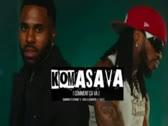 Diamond Platnumz – Komasava (Remix) Ft. Jason Derulo, Khalil Harisson &. Chley audio)