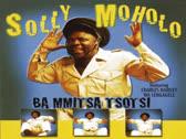 Solly Moholo - KA Letsatsi La Bofelo Audio)