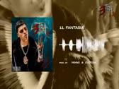 Fantasia - Luar La L (Audio Cover) prod. Yannc & Custom