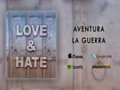 Aventura - La Guerra