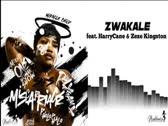 Makhadzi Entertainment - Zwakale Audio) feat. HarryCane & Zeze Kingston