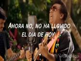 Juan Gabriel. Have you Ever Seen the Rain? ( Gracias al sol) LETRA.