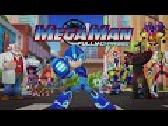 Mega Man Fully Charged S01E18 Subtitulado