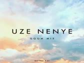 Uze Nenye (Gqom Mix) by Dankii kay