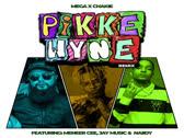 Pikkewyne Remix - Mega x Chakie ft Meneer Cee, Jay Music & Naiidy Audio)