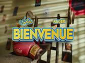 DJ Neptune ft. Ruger - BIENVENUE| Clip officiel)