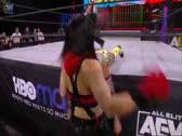 NEW AEW WOMEN'S CHAMPION HIKARU SHIDA MAKES HER FIRST TITLE DEFENSE AEW DYNAMITE 5 27 20, JACKSONVI